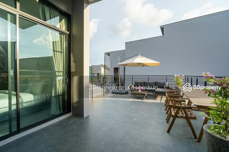 For Rent - Wallaya Villas Harmony, Phuket