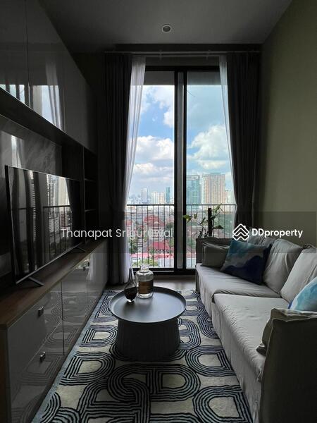 For Rent - Noble BE19 Sukhumvit, Bangkok