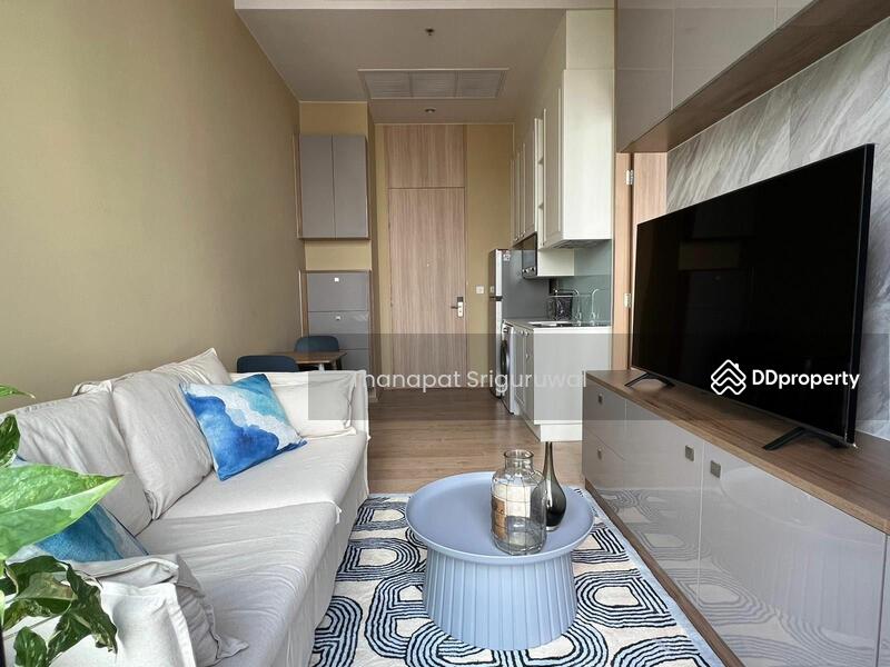 For Rent - Noble BE19 Sukhumvit, Bangkok
