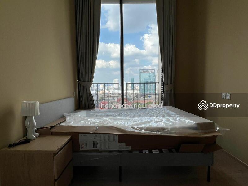 For Rent - Noble BE19 Sukhumvit, Bangkok