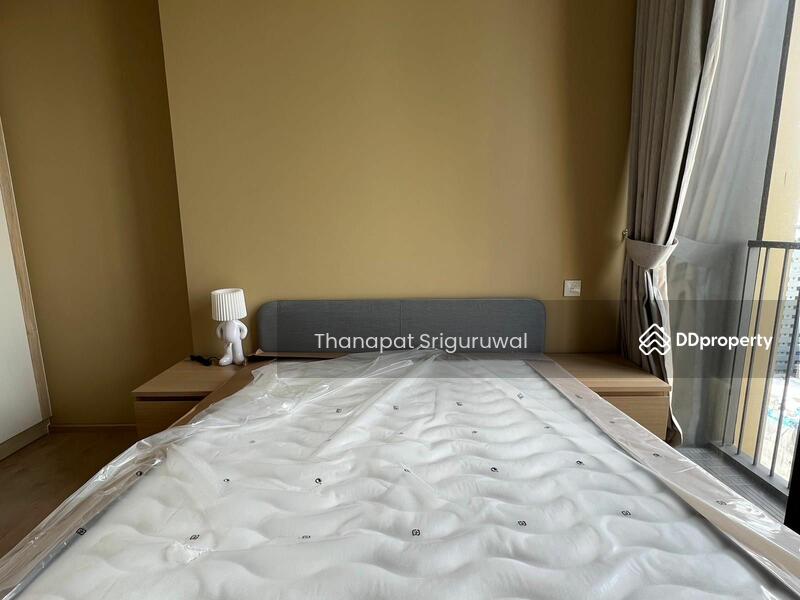 For Rent - Noble BE19 Sukhumvit, Bangkok