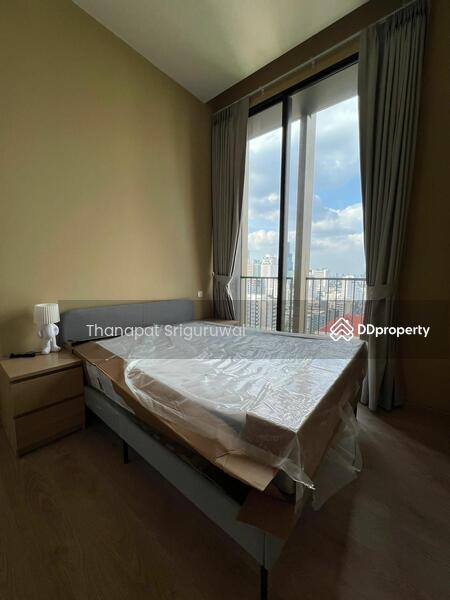 For Rent - Noble BE19 Sukhumvit, Bangkok