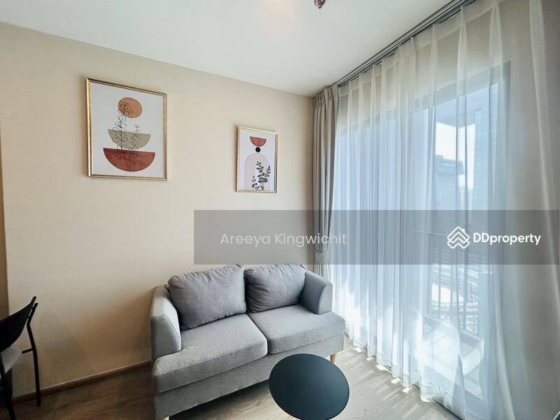 ให้เช่า - Nue District R9 : นิว ดิสทริค อาร์ 9, กรุงเทพ