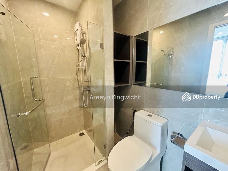 ให้เช่า - Nue District R9 : นิว ดิสทริค อาร์ 9, กรุงเทพ