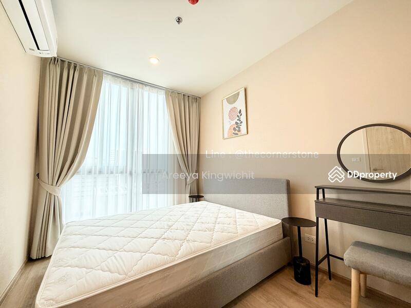ให้เช่า - Nue District R9 : นิว ดิสทริค อาร์ 9, กรุงเทพ