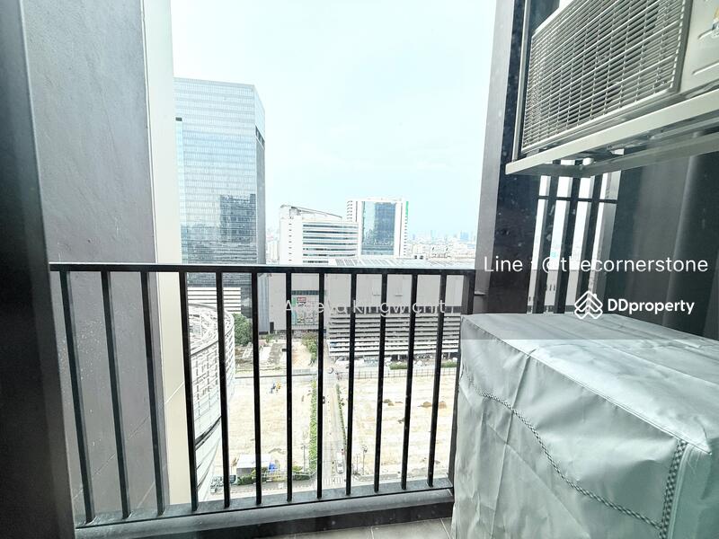 ให้เช่า - Nue District R9 : นิว ดิสทริค อาร์ 9, กรุงเทพ
