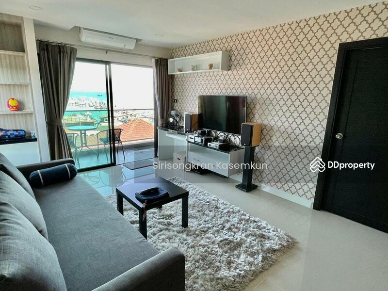 ให้เช่า - Sea and Sky Condo Bangsaray : ซี แอนด์ สกาย คอนโดบางเสร่, ชลบุรี