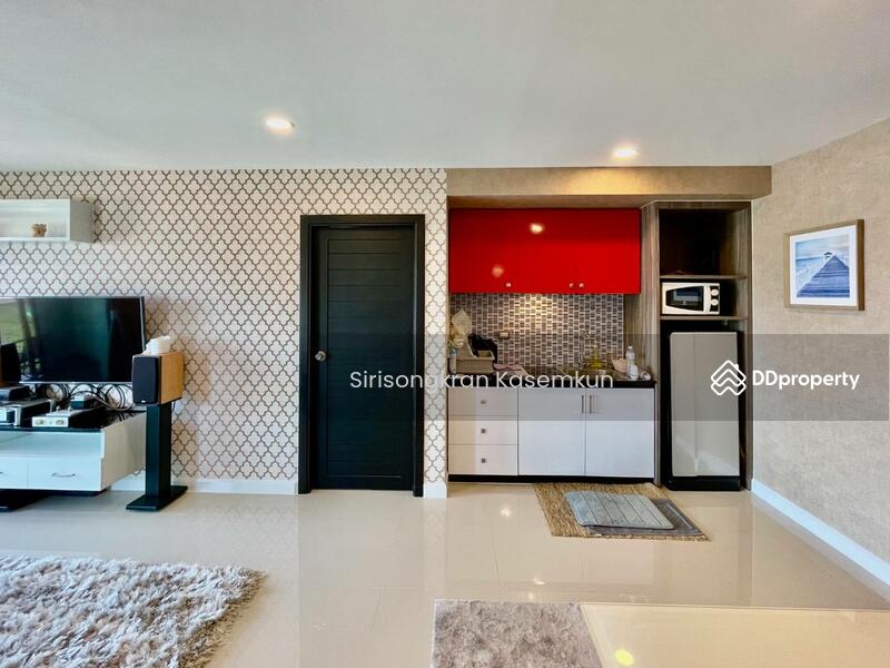 ให้เช่า - Sea and Sky Condo Bangsaray : ซี แอนด์ สกาย คอนโดบางเสร่, ชลบุรี