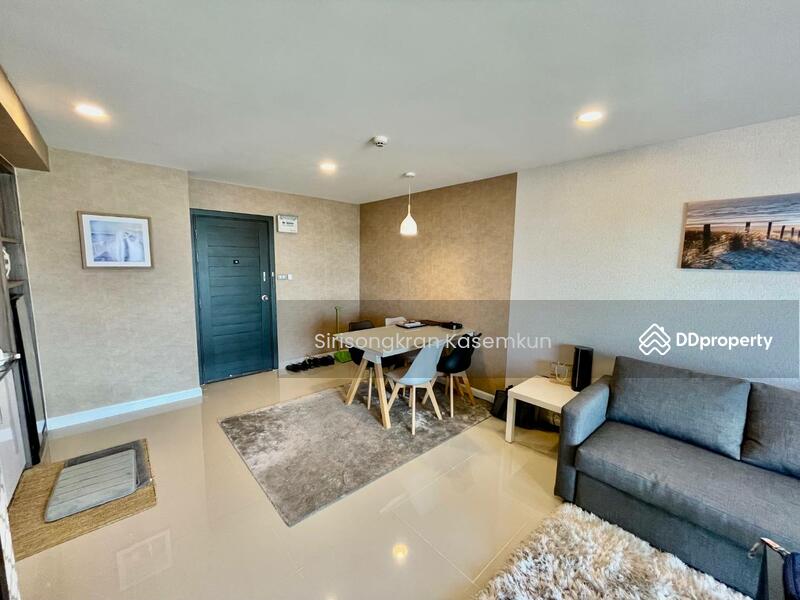 ให้เช่า - Sea and Sky Condo Bangsaray : ซี แอนด์ สกาย คอนโดบางเสร่, ชลบุรี