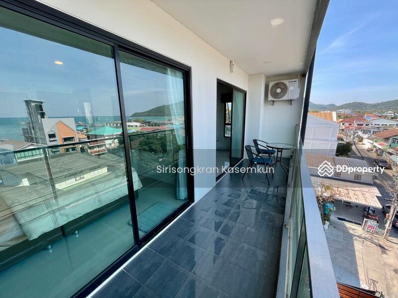 ให้เช่า - Sea and Sky Condo Bangsaray : ซี แอนด์ สกาย คอนโดบางเสร่, ชลบุรี