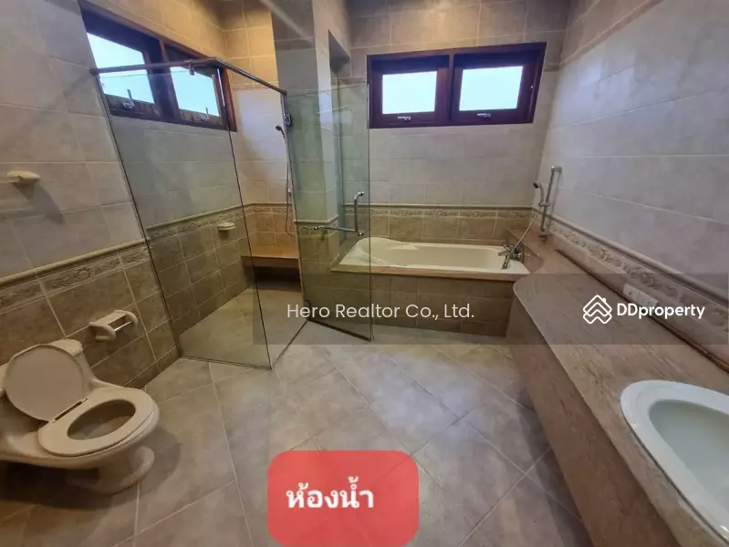 For Rent - For Rent Bangkok Home Office Ratchadaphisek Chatuchak BRE25434, Bangkok
