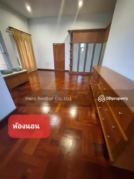 For Rent - For Rent Bangkok Home Office Ratchadaphisek Chatuchak BRE25434, Bangkok