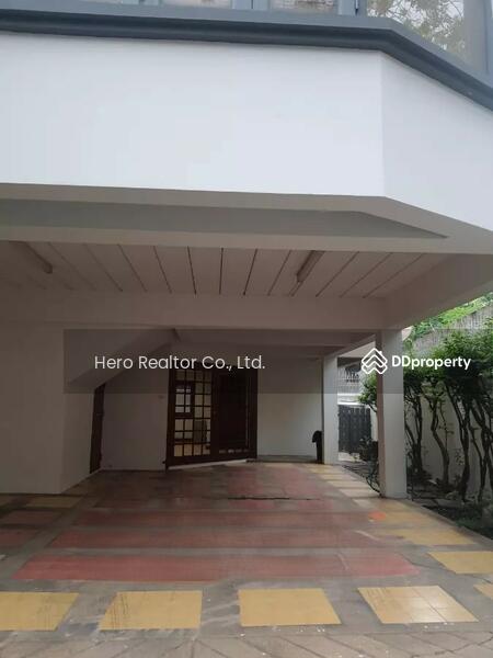 For Rent - For Rent Bangkok Home Office Ratchadaphisek Chatuchak BRE25434, Bangkok