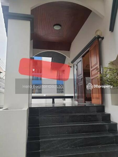 For Rent - For Rent Bangkok Home Office Ratchadaphisek Chatuchak BRE25434, Bangkok