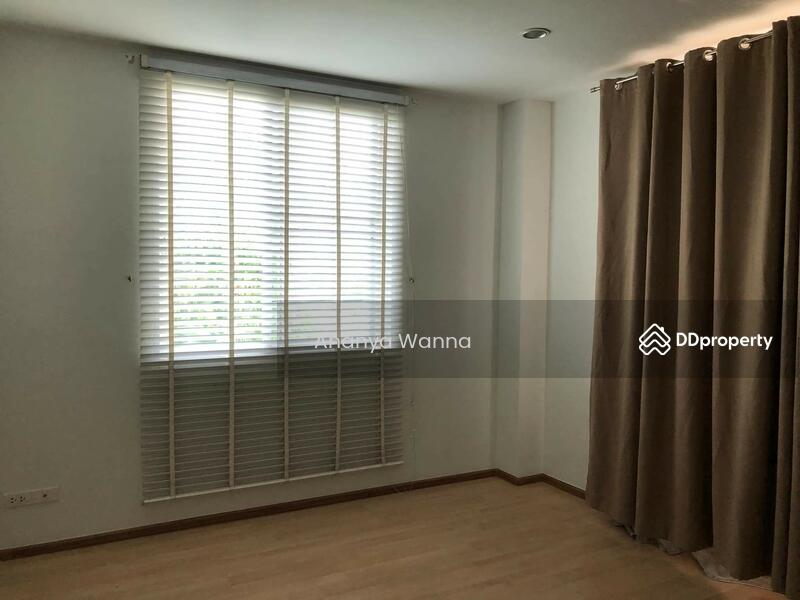 For Rent - 3-Bedroom House, Bangkok
