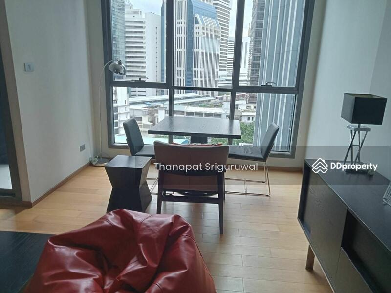ให้เช่า - Hyde Sukhumvit 13 : ไฮด์ สุขุมวิท 13, กรุงเทพ