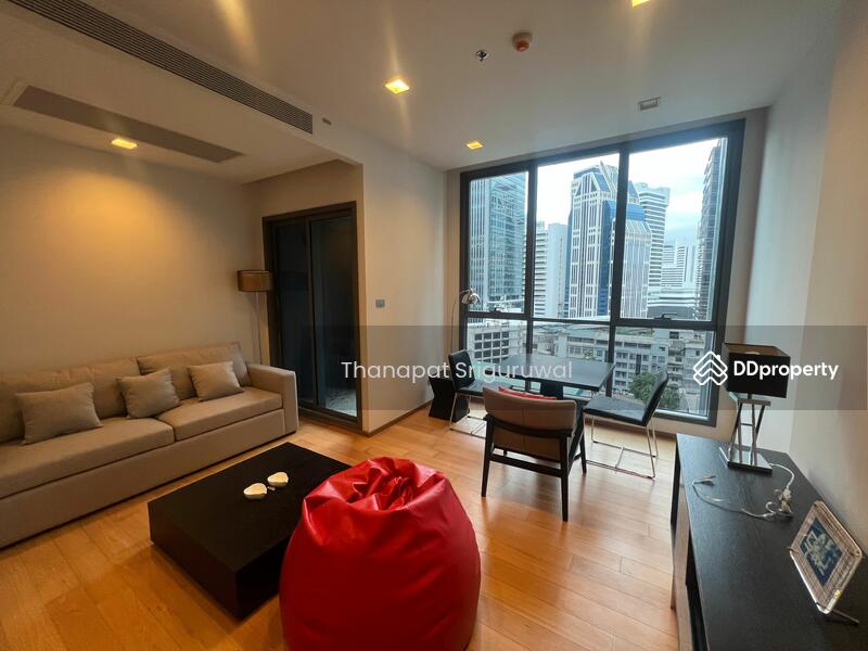 ให้เช่า - Hyde Sukhumvit 13 : ไฮด์ สุขุมวิท 13, กรุงเทพ
