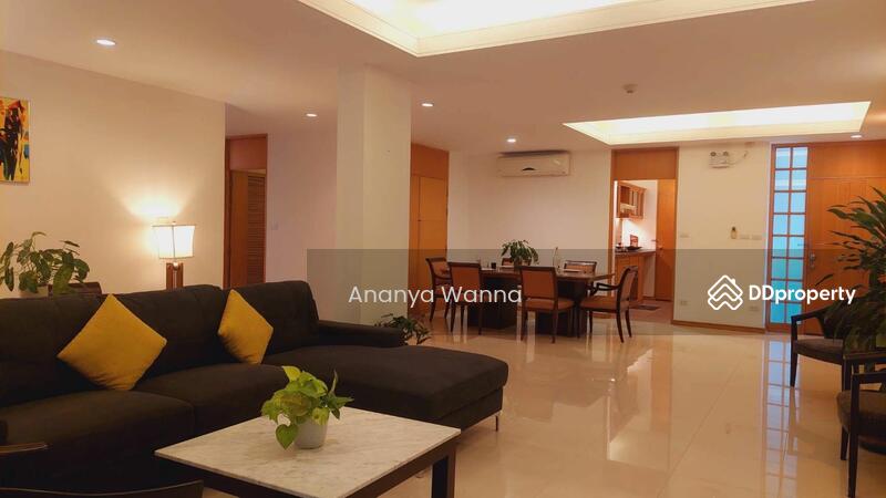 For Rent - Esmeralda Apartments, Bangkok
