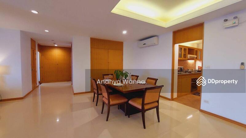 For Rent - Esmeralda Apartments, Bangkok