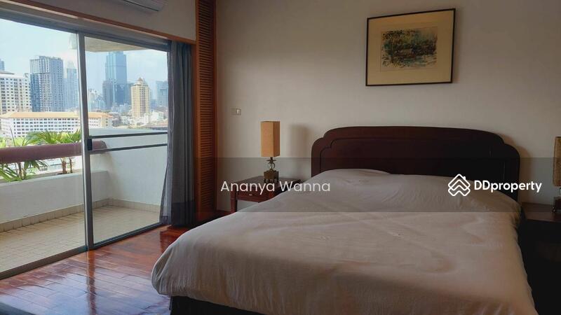 For Rent - Esmeralda Apartments, Bangkok