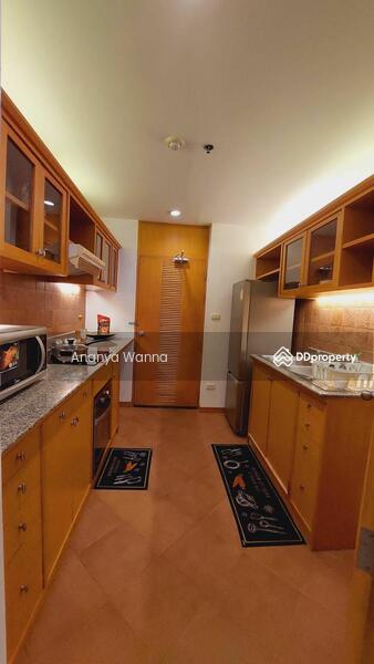 For Rent - Esmeralda Apartments, Bangkok