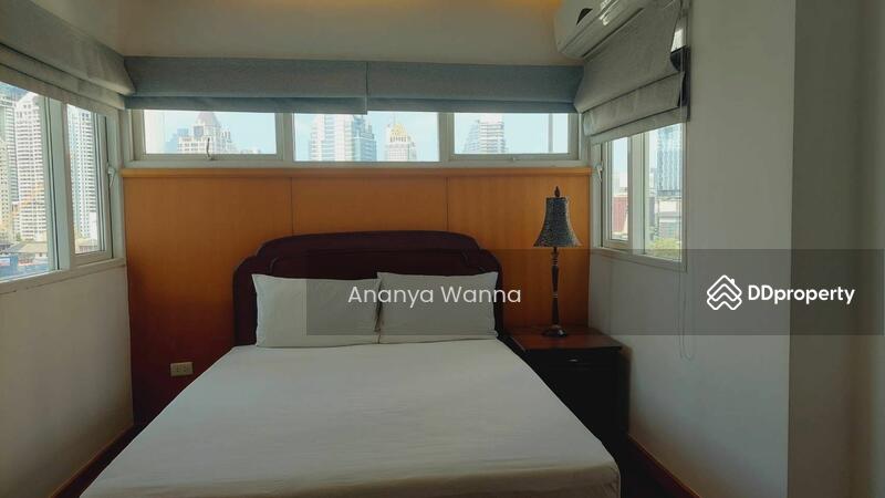 For Rent - Esmeralda Apartments, Bangkok