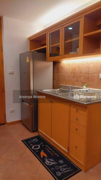 For Rent - Esmeralda Apartments, Bangkok
