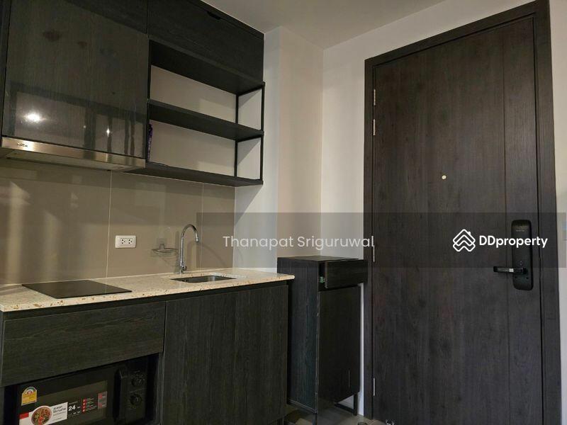 For Rent - XT Huaikhwang, Bangkok