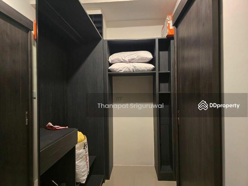 ให้เช่า - XT Huaikhwang : เอกซ์ที ห้วยขวาง, กรุงเทพ