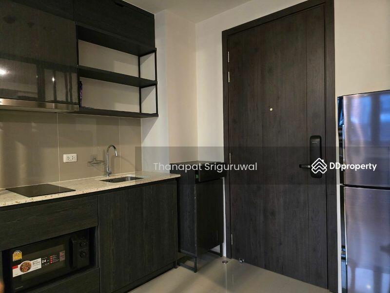 For Rent - XT Huaikhwang, Bangkok