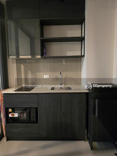 For Rent - XT Huaikhwang, Bangkok