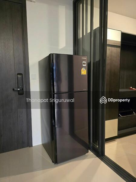 For Rent - XT Huaikhwang, Bangkok