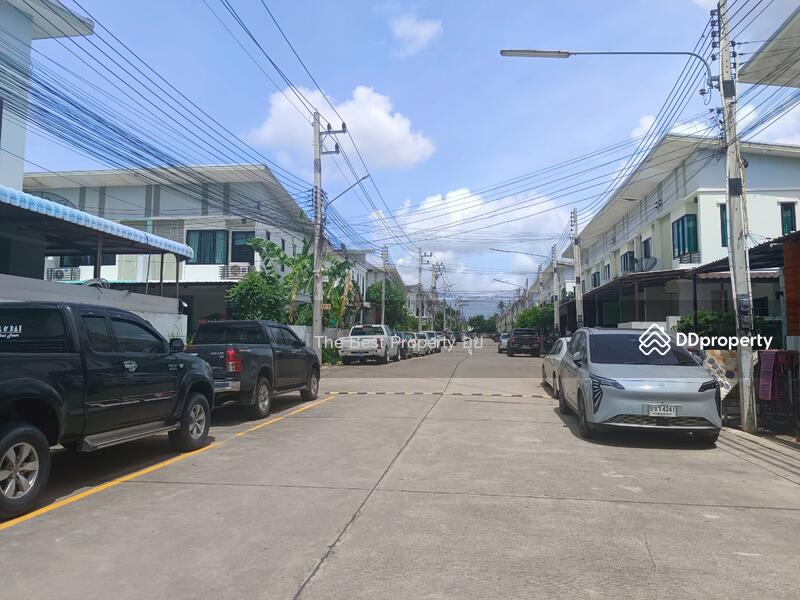 For Sale - A Must Ville Huai Prab-Bo Win, Chon Buri