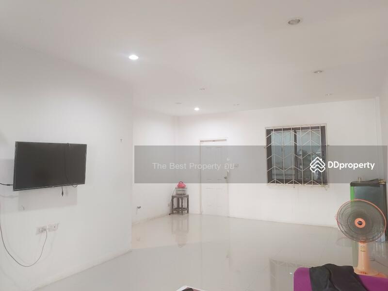 For Sale - A Must Ville Huai Prab-Bo Win, Chon Buri