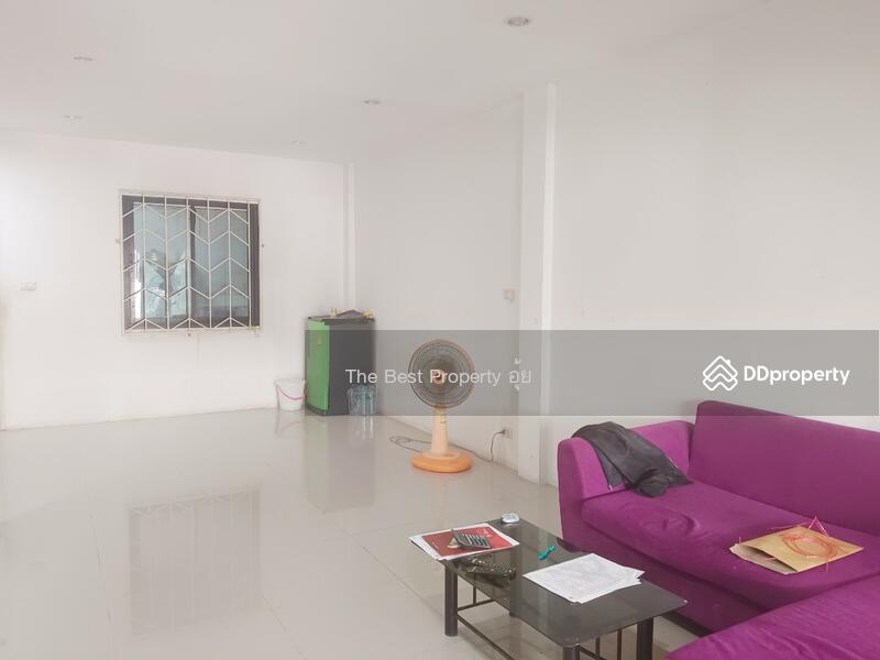 For Sale - A Must Ville Huai Prab-Bo Win, Chon Buri