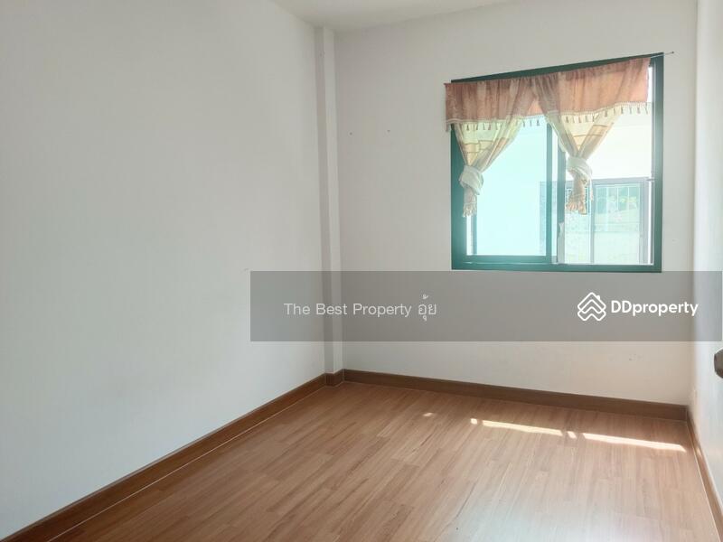 For Sale - A Must Ville Huai Prab-Bo Win, Chon Buri