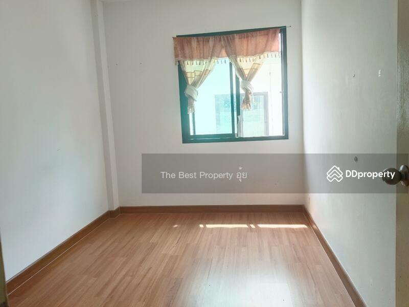 For Sale - A Must Ville Huai Prab-Bo Win, Chon Buri