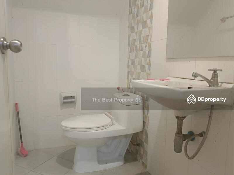 For Sale - A Must Ville Huai Prab-Bo Win, Chon Buri
