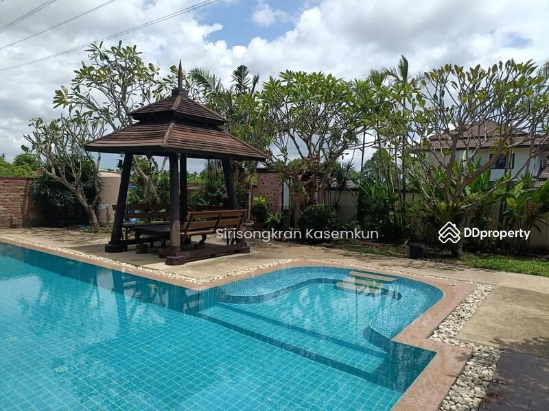 ขาย - Baramee Village : หมู่บ้านบารมี, ชลบุรี
