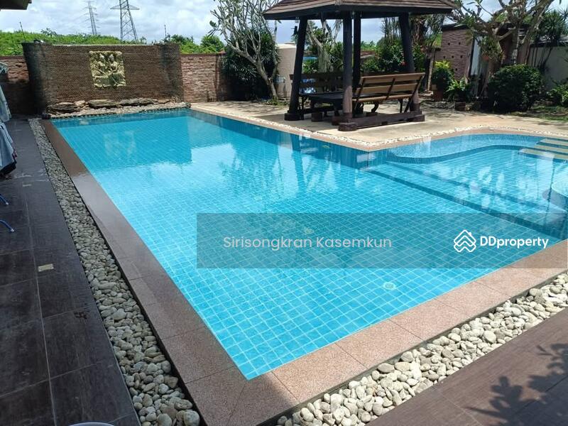 ขาย - Baramee Village : หมู่บ้านบารมี, ชลบุรี