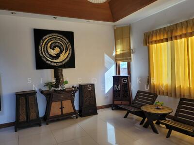 ขาย - Baramee Village : หมู่บ้านบารมี, ชลบุรี