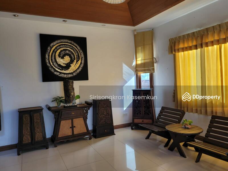ขาย - Baramee Village : หมู่บ้านบารมี, ชลบุรี