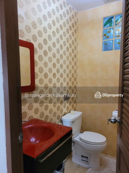 ขาย - Baramee Village : หมู่บ้านบารมี, ชลบุรี