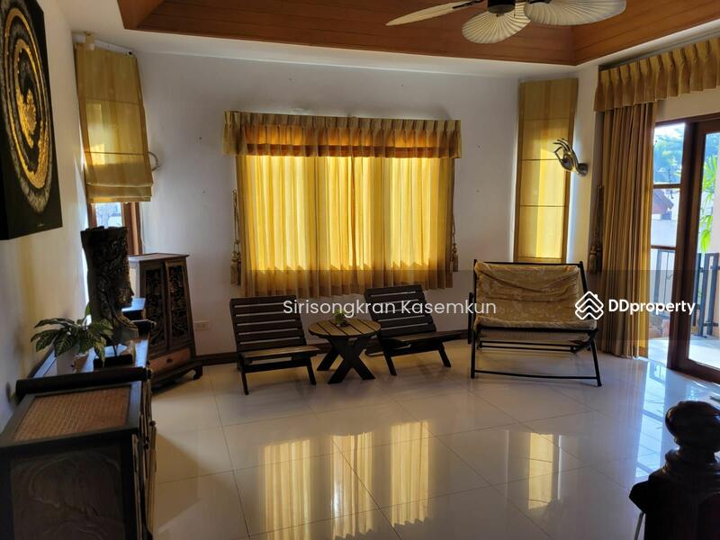 ขาย - Baramee Village : หมู่บ้านบารมี, ชลบุรี