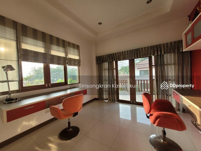 ขาย - Baramee Village : หมู่บ้านบารมี, ชลบุรี