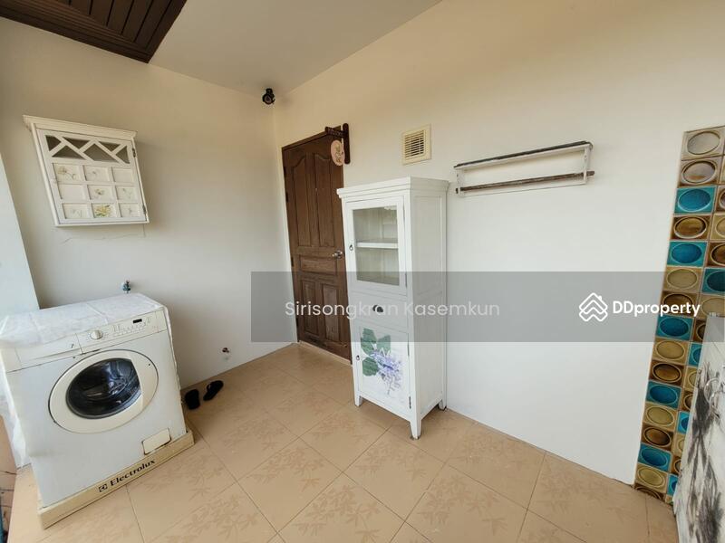 ขาย - Baramee Village : หมู่บ้านบารมี, ชลบุรี