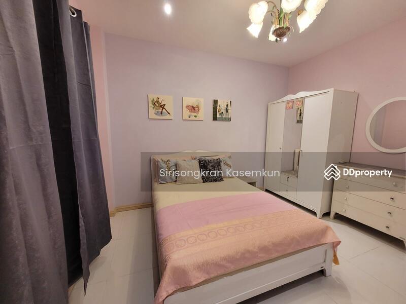 ขาย - Baramee Village : หมู่บ้านบารมี, ชลบุรี