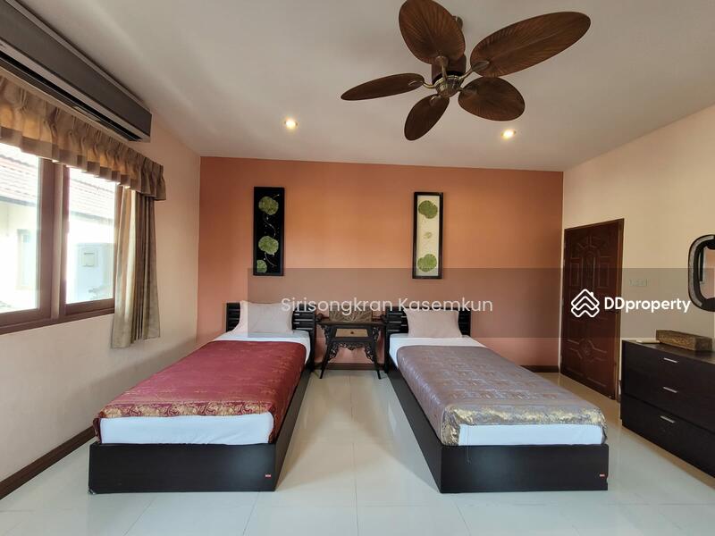 ขาย - Baramee Village : หมู่บ้านบารมี, ชลบุรี