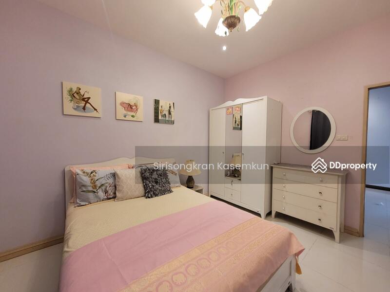 ขาย - Baramee Village : หมู่บ้านบารมี, ชลบุรี