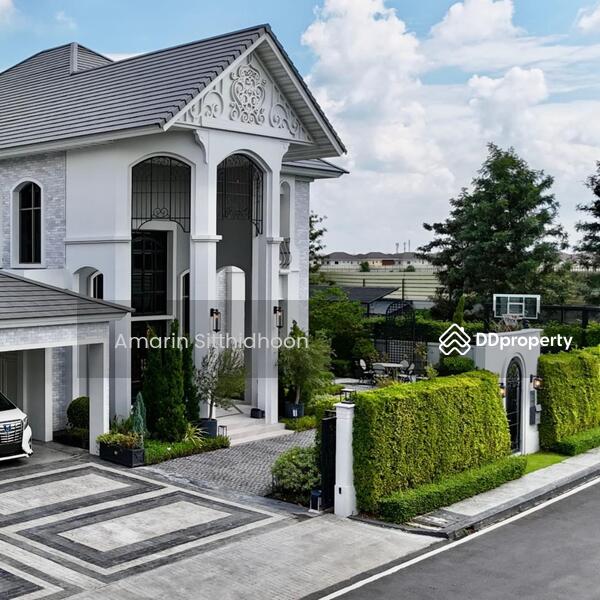 For Rent - Perfect Place Rama 9-Krungthep Kreetha, Bangkok